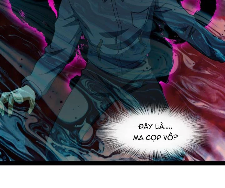 Cùng Hung Kỳ Ác Chapter 4 - 34