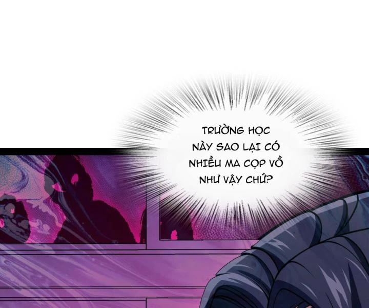 Cùng Hung Kỳ Ác Chapter 4 - 35