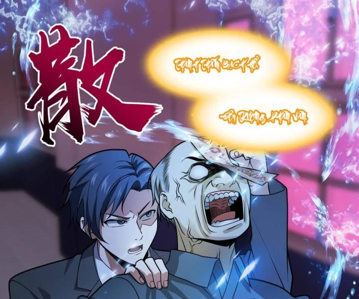 Cùng Hung Kỳ Ác Chapter 4 - 49