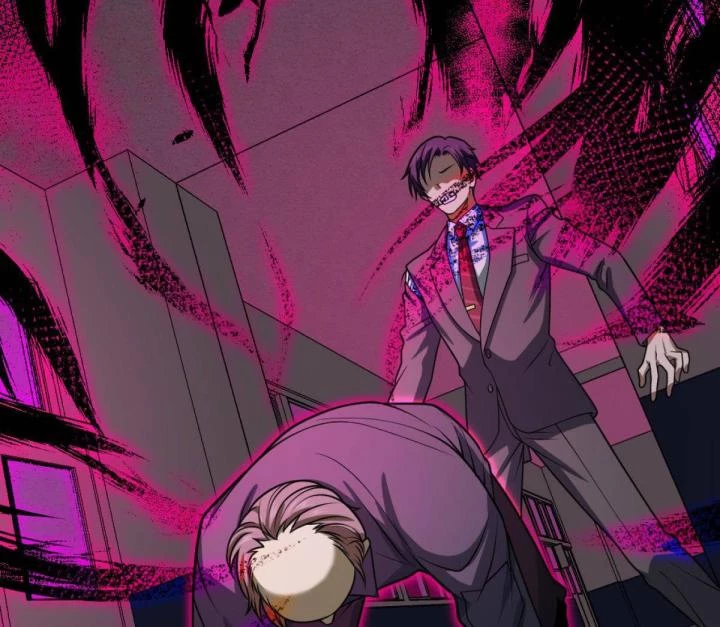 Cùng Hung Kỳ Ác Chapter 4 - 60