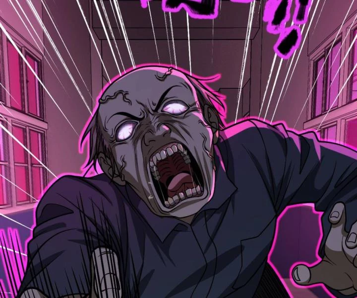 Cùng Hung Kỳ Ác Chapter 4 - 70