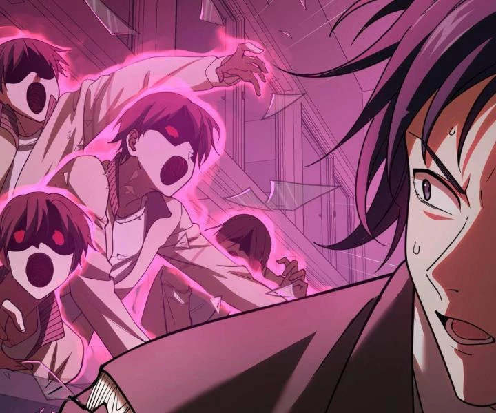 Cùng Hung Kỳ Ác Chapter 4 - 83