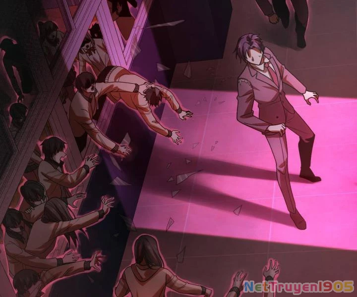 Cùng Hung Kỳ Ác Chapter 4 - 86