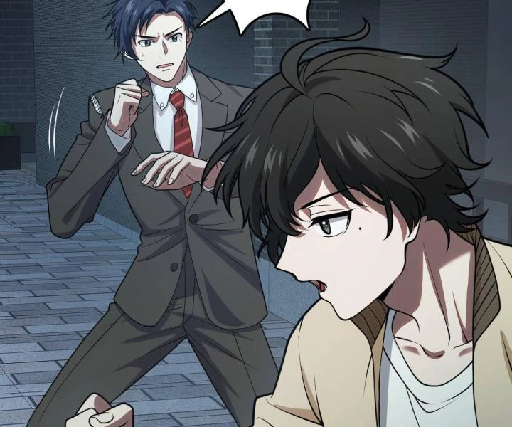 Cùng Hung Kỳ Ác Chapter 4 - 106