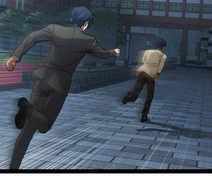 Cùng Hung Kỳ Ác Chapter 4 - 109