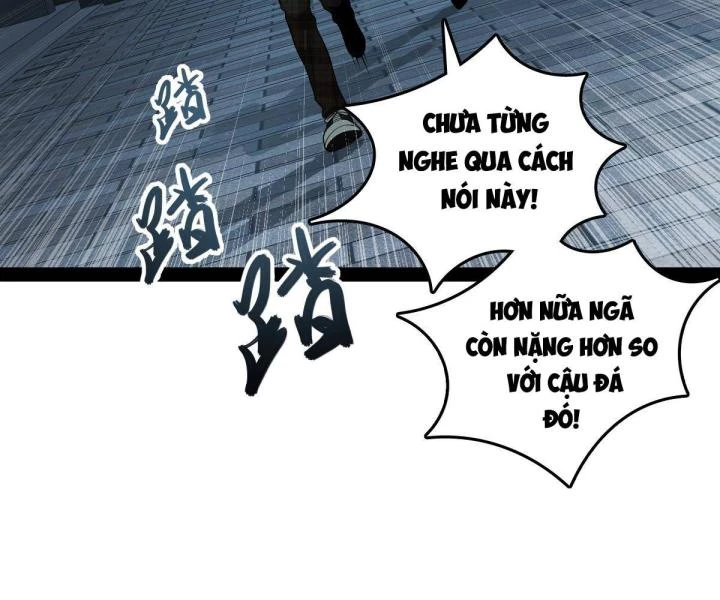 Cùng Hung Kỳ Ác Chapter 4 - 115
