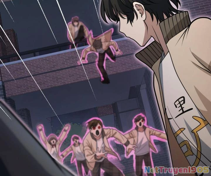 Cùng Hung Kỳ Ác Chapter 4 - 118