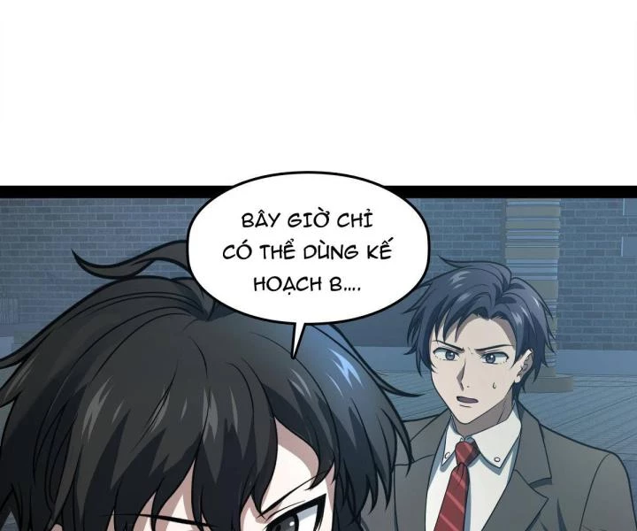 Cùng Hung Kỳ Ác Chapter 4 - 122