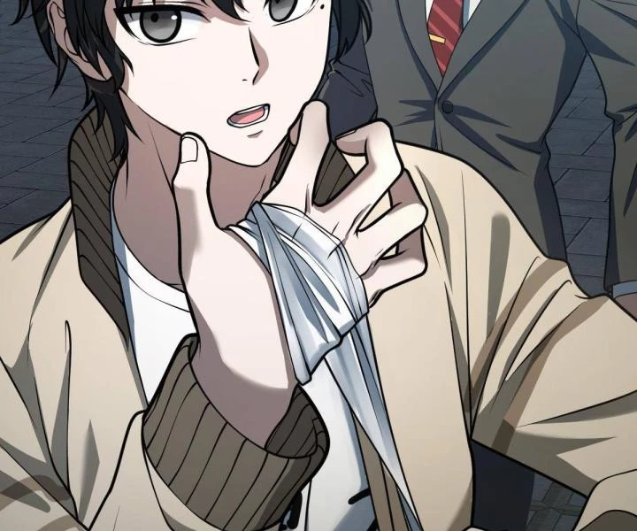 Cùng Hung Kỳ Ác Chapter 4 - 123