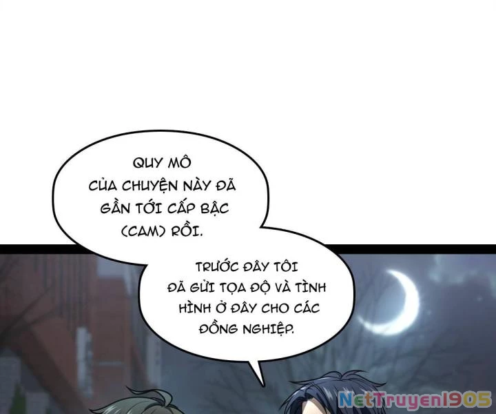 Cùng Hung Kỳ Ác Chapter 4 - 125