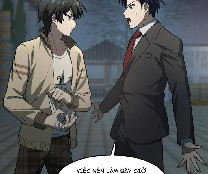 Cùng Hung Kỳ Ác Chapter 4 - 126