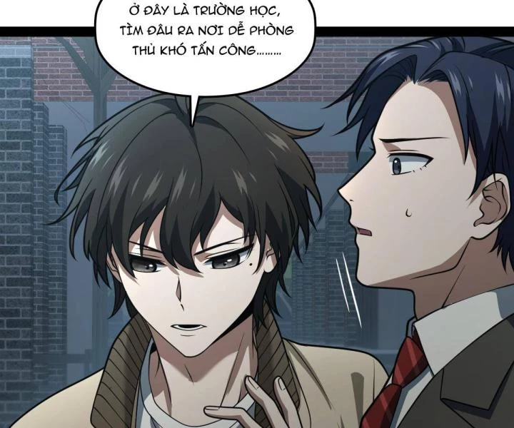 Cùng Hung Kỳ Ác Chapter 4 - 128