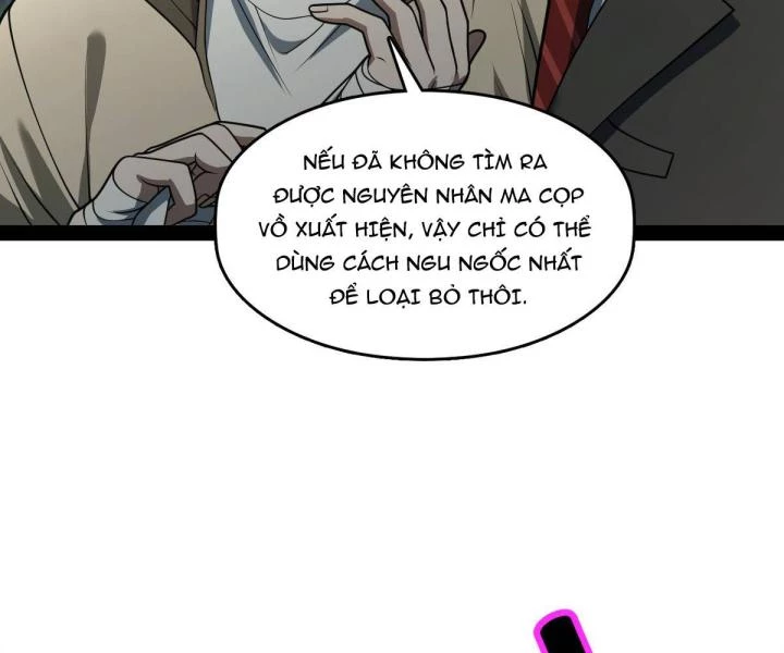 Cùng Hung Kỳ Ác Chapter 4 - 129