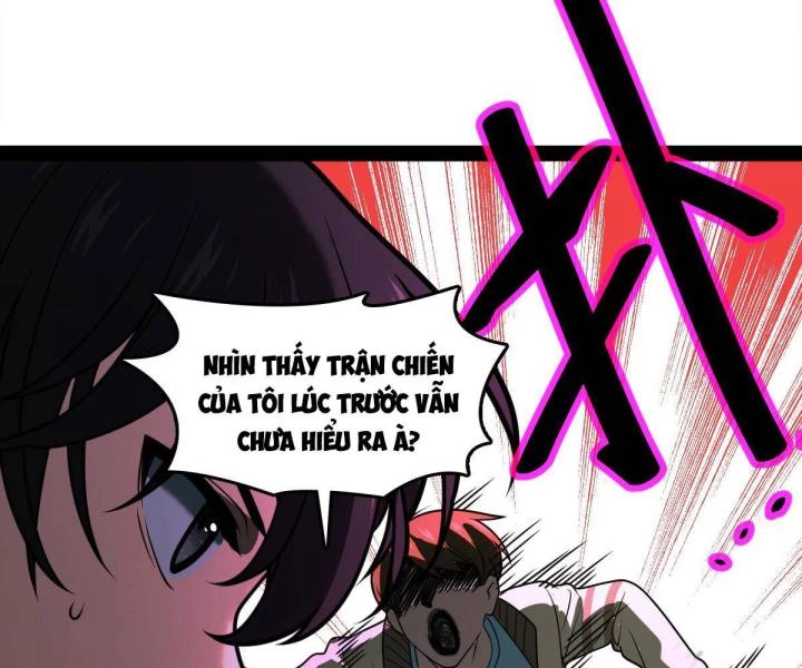 Cùng Hung Kỳ Ác Chapter 4 - 130