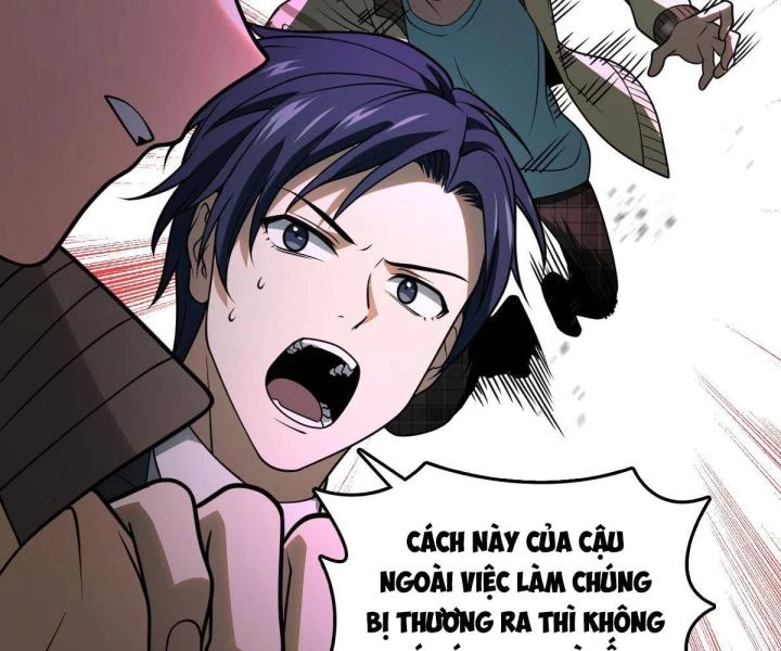 Cùng Hung Kỳ Ác Chapter 4 - 131