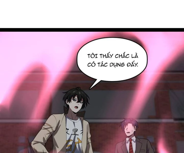 Cùng Hung Kỳ Ác Chapter 4 - 156