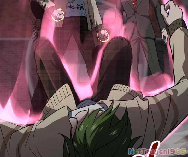 Cùng Hung Kỳ Ác Chapter 4 - 157