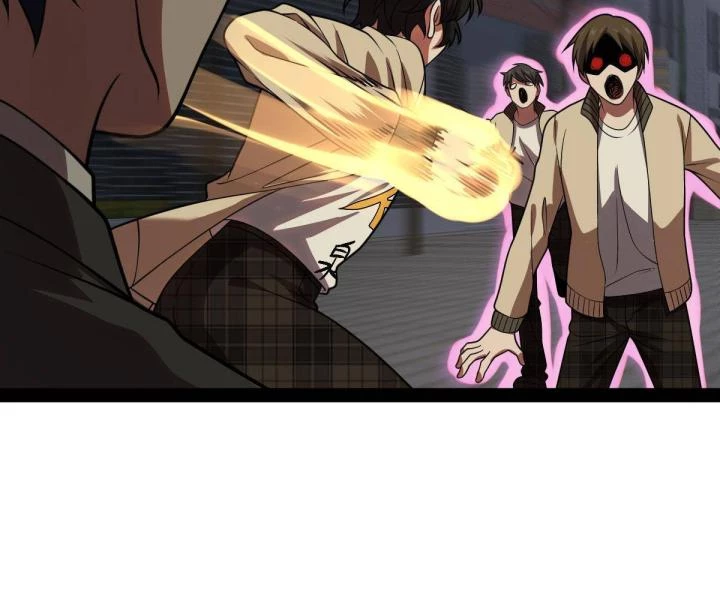 Cùng Hung Kỳ Ác Chapter 4 - 160