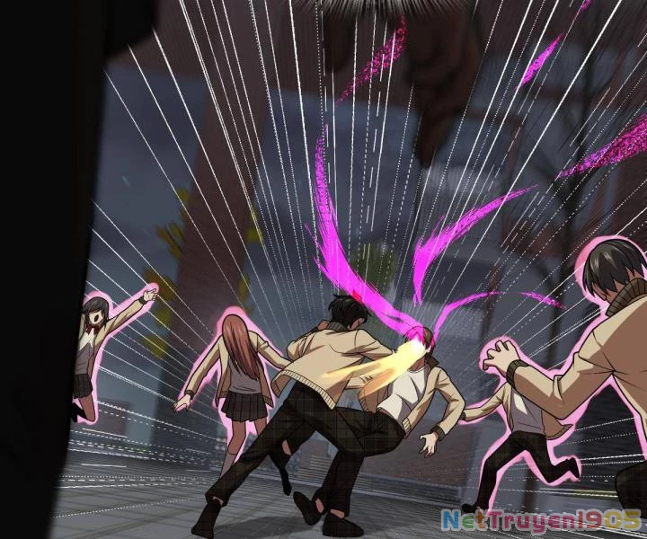 Cùng Hung Kỳ Ác Chapter 4 - 162