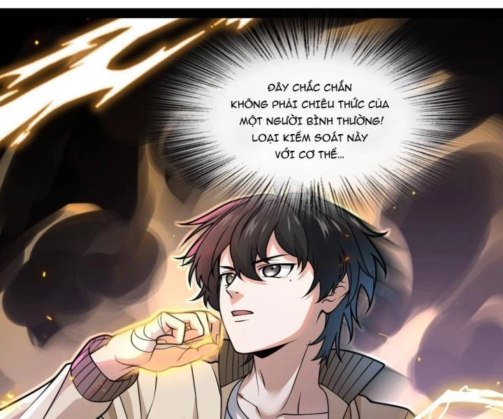 Cùng Hung Kỳ Ác Chapter 4 - 175