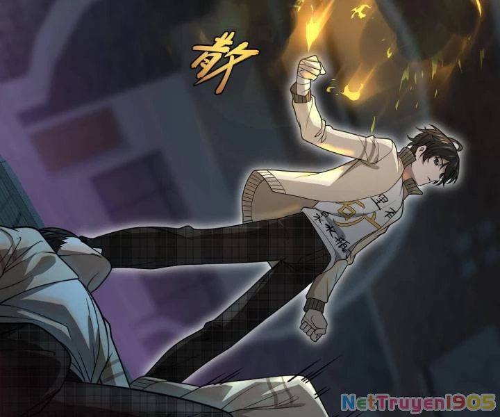 Cùng Hung Kỳ Ác Chapter 5 - 4