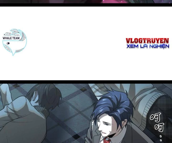 Cùng Hung Kỳ Ác Chapter 5 - 6