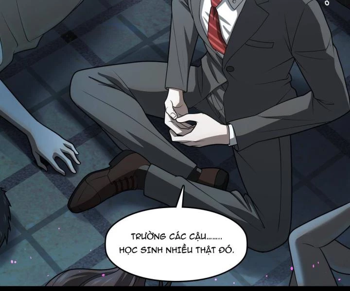 Cùng Hung Kỳ Ác Chapter 5 - 7