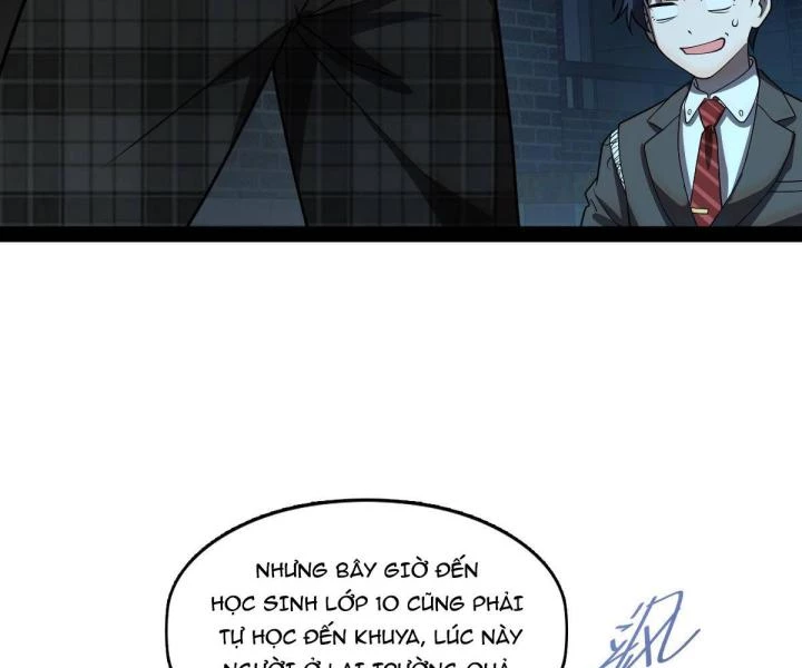 Cùng Hung Kỳ Ác Chapter 5 - 11