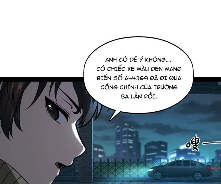 Cùng Hung Kỳ Ác Chapter 5 - 14