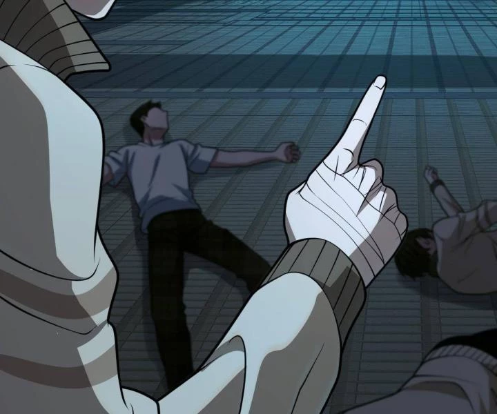 Cùng Hung Kỳ Ác Chapter 5 - 15