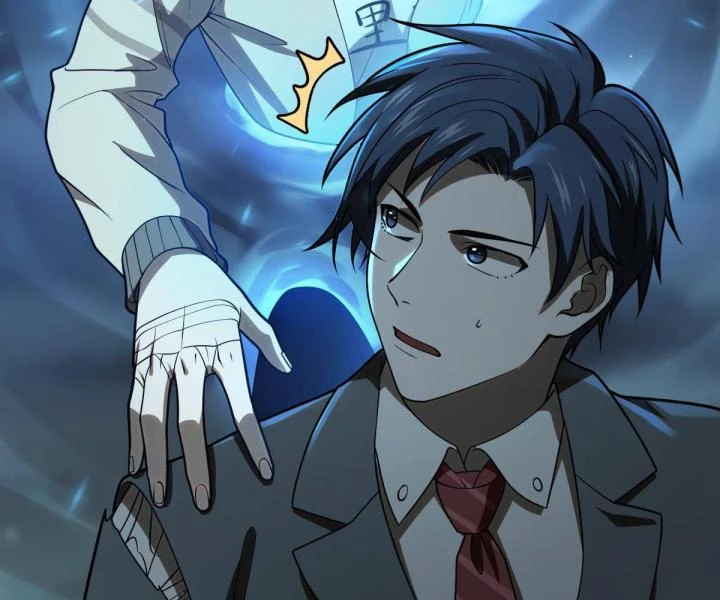 Cùng Hung Kỳ Ác Chapter 5 - 31