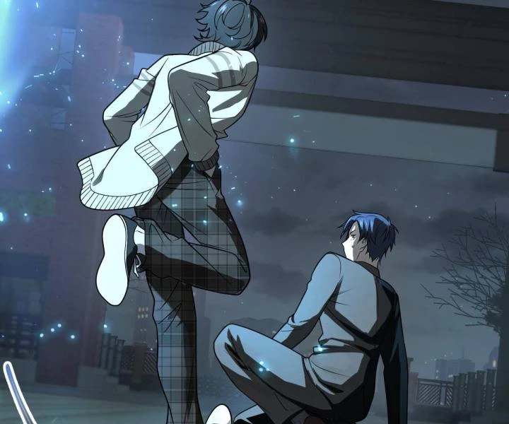 Cùng Hung Kỳ Ác Chapter 5 - 33