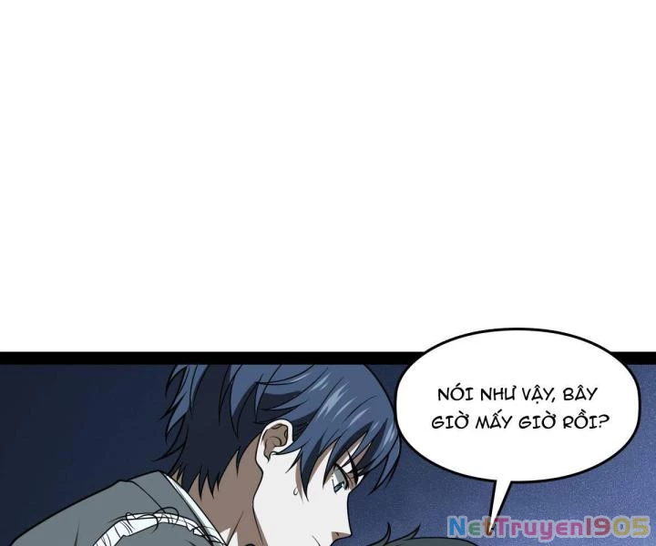 Cùng Hung Kỳ Ác Chapter 5 - 35