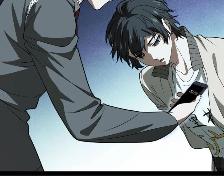 Cùng Hung Kỳ Ác Chapter 5 - 36