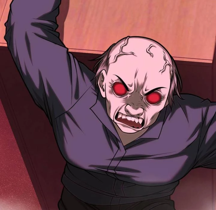 Cùng Hung Kỳ Ác Chapter 5 - 99