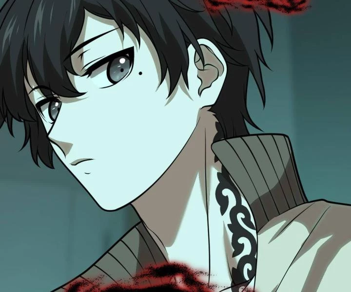 Cùng Hung Kỳ Ác Chapter 5 - 123