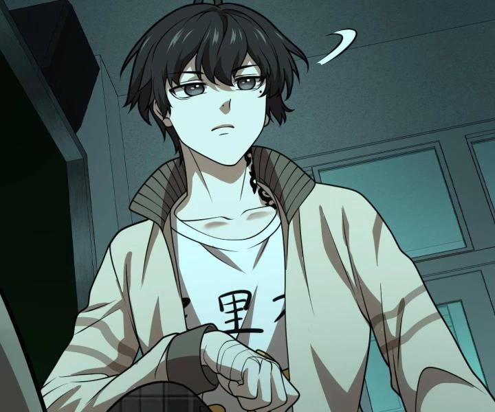 Cùng Hung Kỳ Ác Chapter 5 - 134