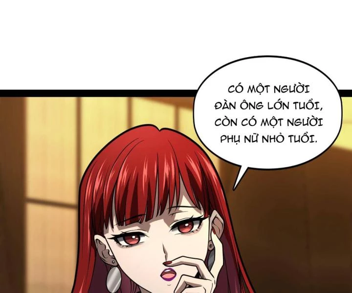 Cùng Hung Kỳ Ác Chapter 6 - 6
