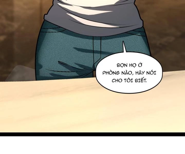 Cùng Hung Kỳ Ác Chapter 6 - 8