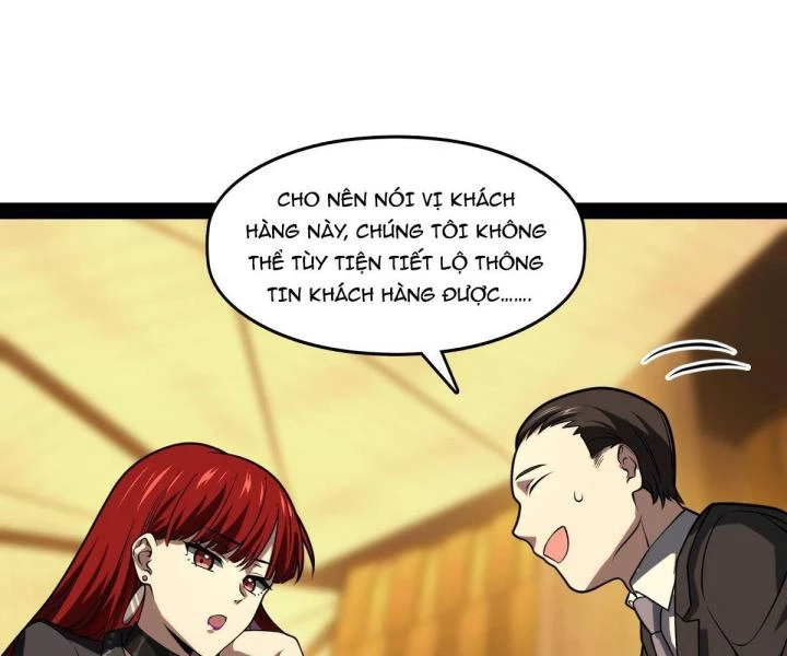 Cùng Hung Kỳ Ác Chapter 6 - 9
