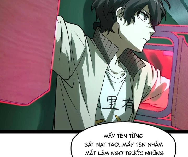 Cùng Hung Kỳ Ác Chapter 6 - 99