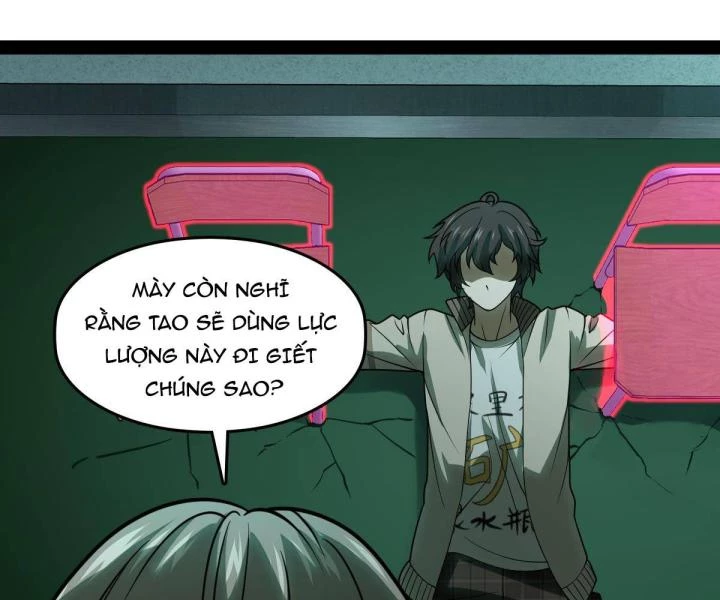 Cùng Hung Kỳ Ác Chapter 6 - 101
