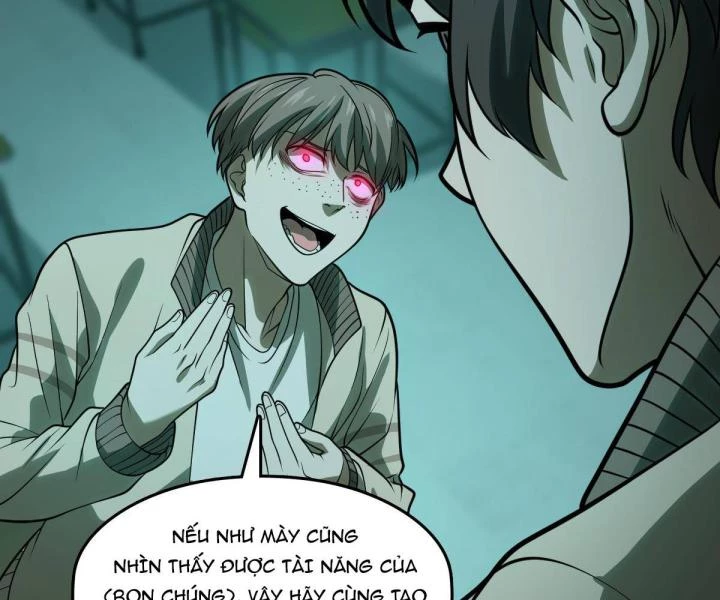 Cùng Hung Kỳ Ác Chapter 6 - 123