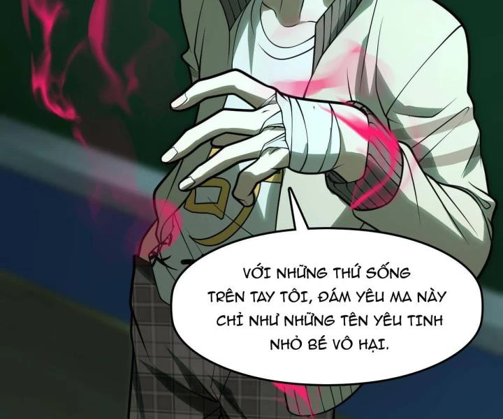 Cùng Hung Kỳ Ác Chapter 6 - 147
