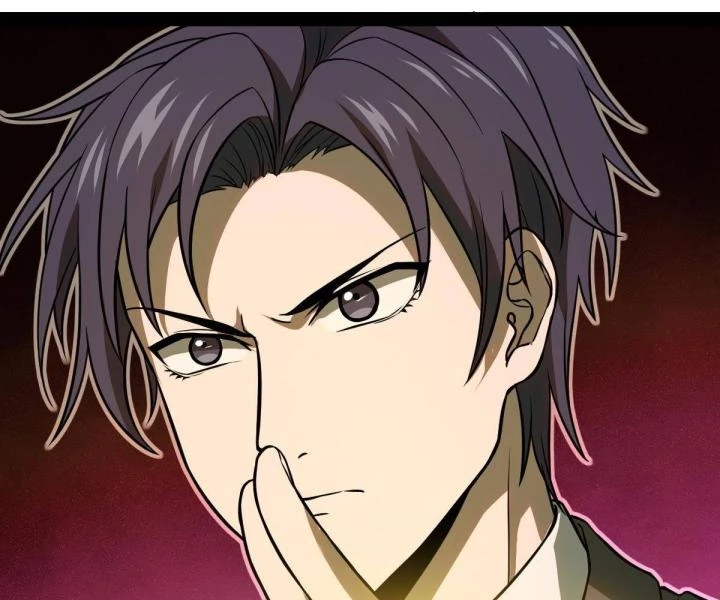 Cùng Hung Kỳ Ác Chapter 8 - 4