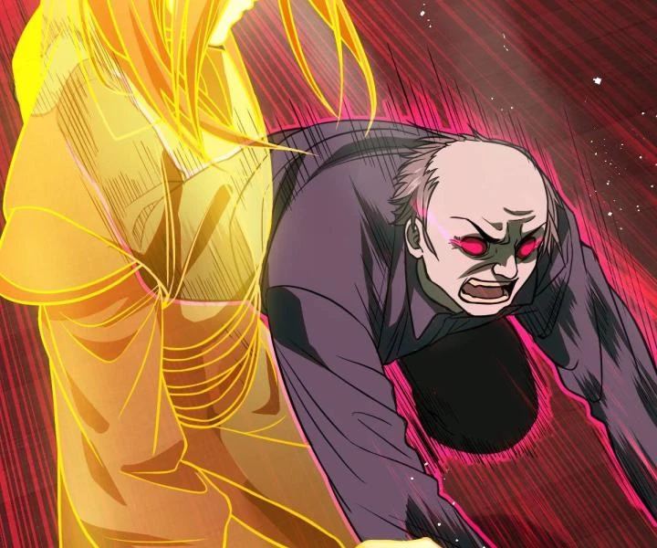 Cùng Hung Kỳ Ác Chapter 8 - 20