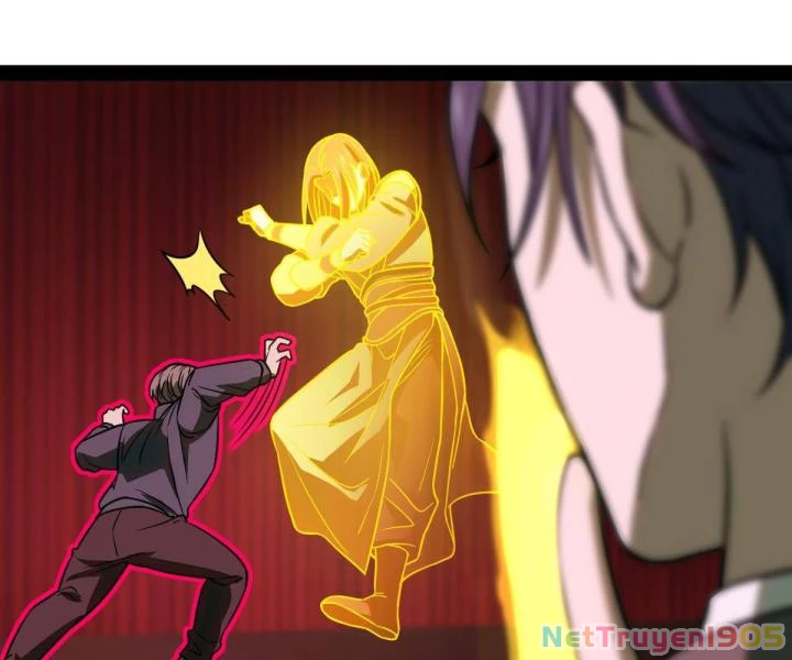 Cùng Hung Kỳ Ác Chapter 8 - 25