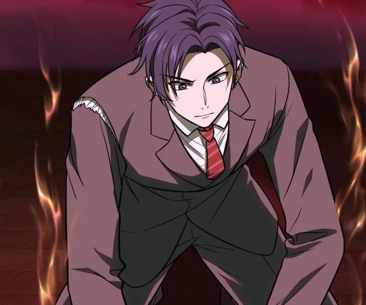 Cùng Hung Kỳ Ác Chapter 8 - 38