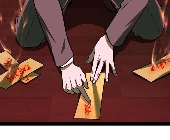 Cùng Hung Kỳ Ác Chapter 8 - 39