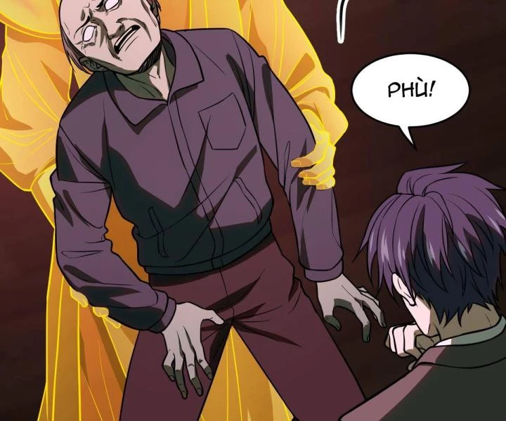 Cùng Hung Kỳ Ác Chapter 8 - 49